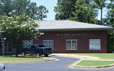 West Point Active Life Center