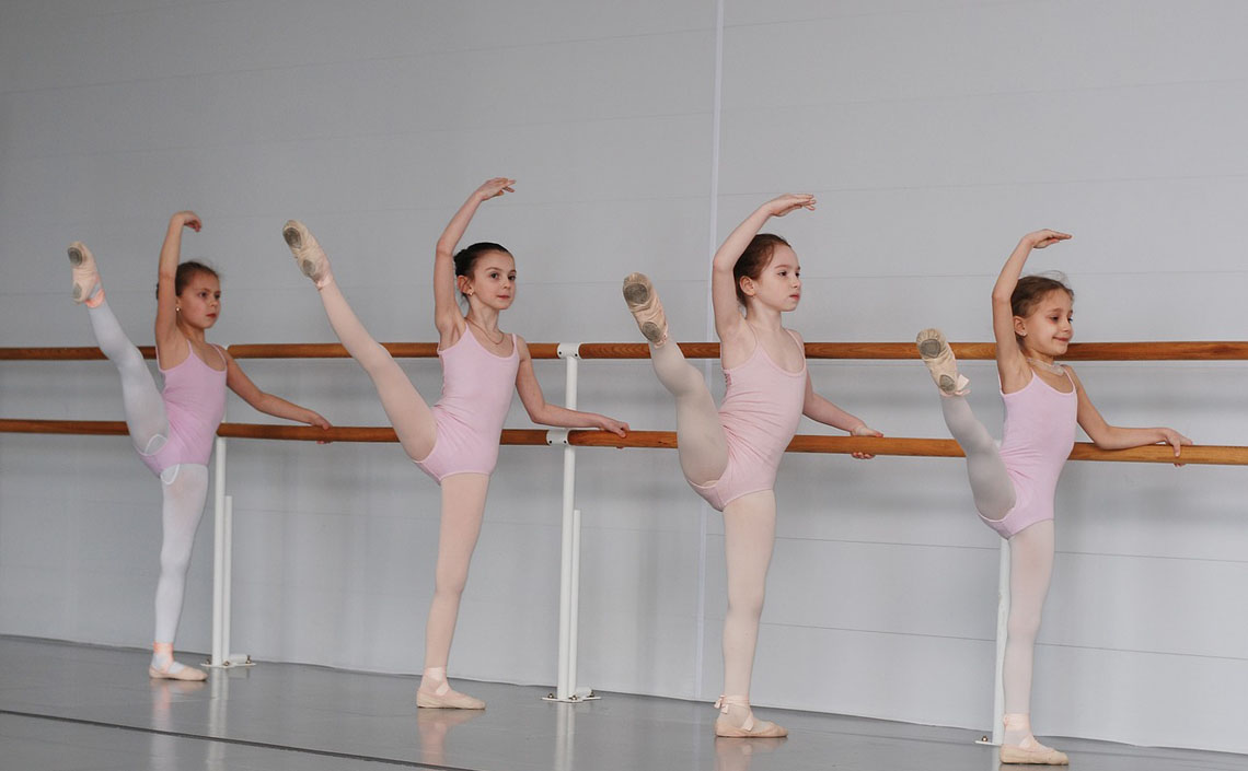 Petit Ballet