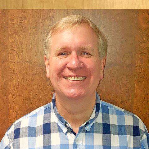 Dan Wooten, Aging Services Manager - Active Life